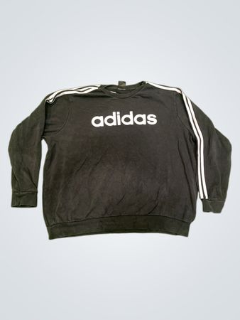 Adidas Crewneck Sweatshirt