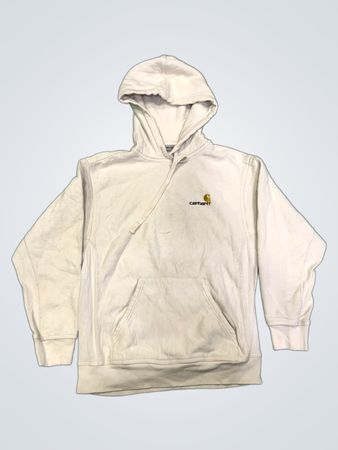 Carhartt Work In Progress Hoodie