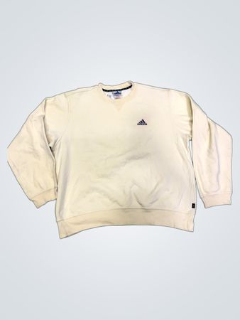 Adidas Crewneck Sweatshirt