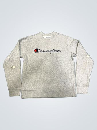 Champion Crewneck Sweatshirt