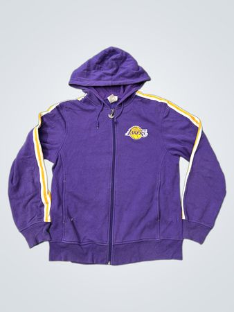 Adidas Los Angeles Lakers Hoodie