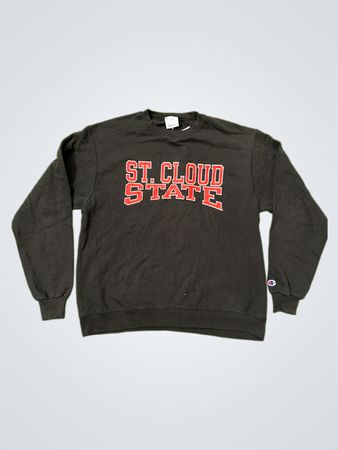 Champion St. Cloud State Sweatshirt