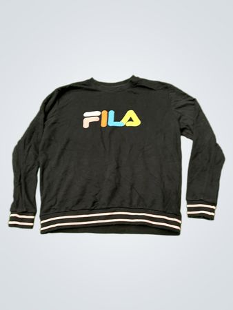 Fila Crewneck Sweatshirt