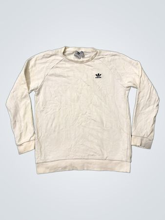 Adidas Crewneck Sweatshirt