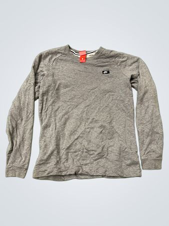 Nike Crewneck Langarm Sweatshirt