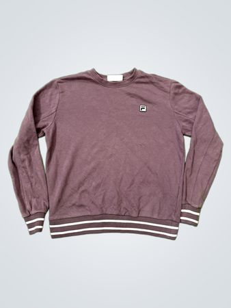 Fila Crewneck Sweatshirt
