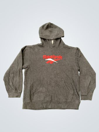 Reebok Hoodie