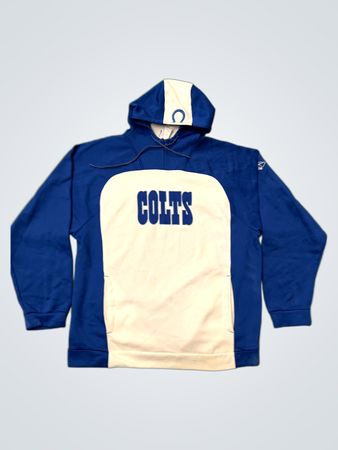 Reebok Indianapolis Colts Hoodie