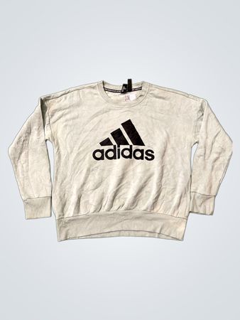 Adidas Crewneck Sweatshirt