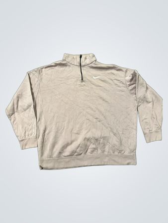Nike 1/4 Zip Sweatshirt