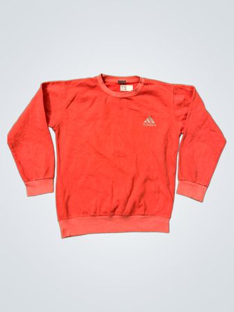 Adidas Crewneck Sweatshirt