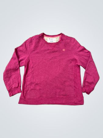 Champion ECO AUTHENTIC Rundhals Sweatshirt