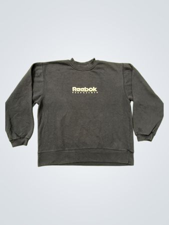 Reebok Essentials Sweatshirt
