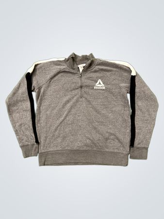 Reebok Half-Zip Sweatshirt