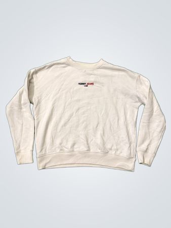 Tommy Jeans Sweatshirt
