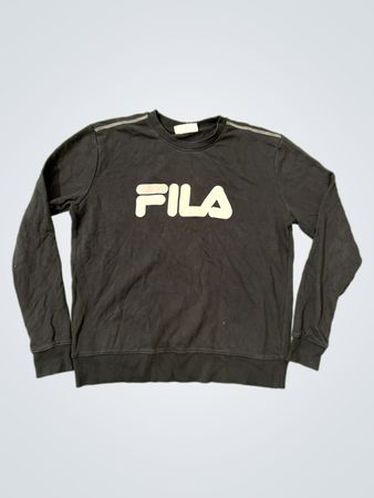 Fila Crewneck Sweatshirt