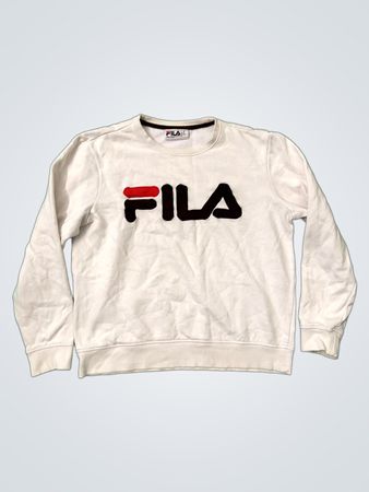 Fila Crewneck Sweatshirt