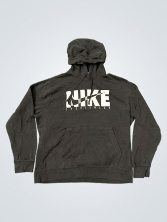 Nike Pullover Hoodie