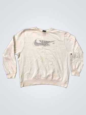 Nike Crewneck Sweatshirt