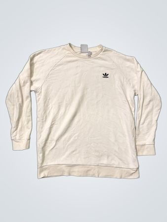 Adidas Crewneck Sweatshirt