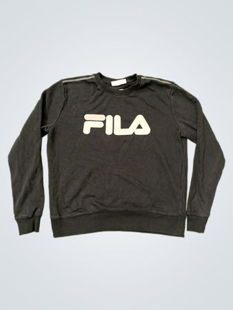 Fila Crewneck Sweatshirt
