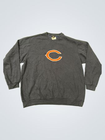 Chicago Bears NFL Team Bekleidung Crewneck Sweatshirt