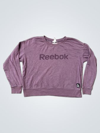 Reebok Crewneck Sweatshirt