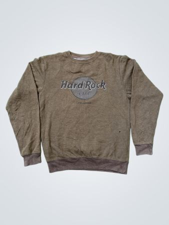 Hard Rock Cafe Orlando Sweatshirt