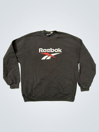 Reebok Crewneck Sweatshirt