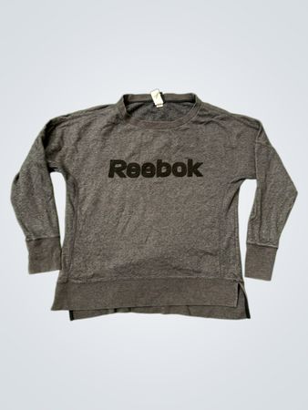 Reebok Crewneck Sweatshirt