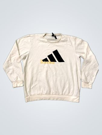Adidas Crewneck Sweatshirt