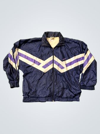 Adidas Track Jacket