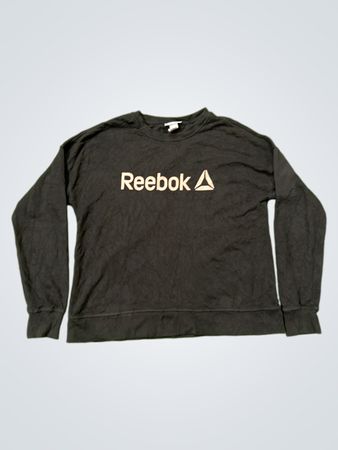 Reebok Crewneck Sweatshirt