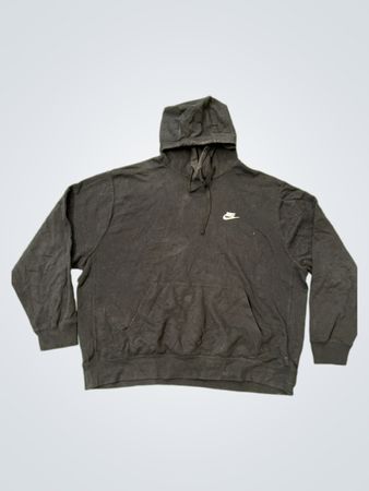 Nike Black Hoodie