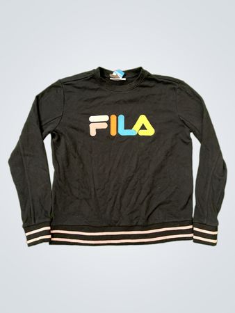 Fila Crewneck Sweatshirt