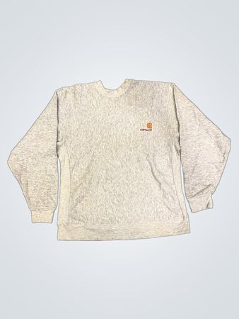 Carhartt Rugged Outdoor Wear Sweatshirt