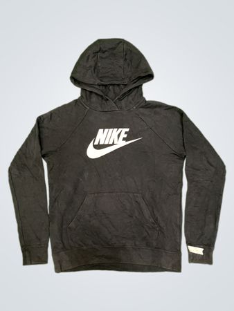 Nike Pullover Hoodie