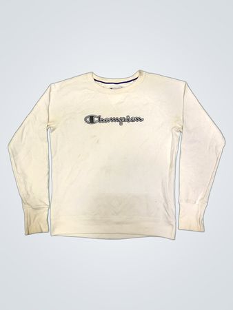 Champion Authentic Athleticwear Crewneck Sweatshirt