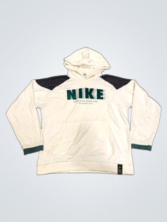 Nike "There Is No Finish Line" Los Angeles USA Hoodie