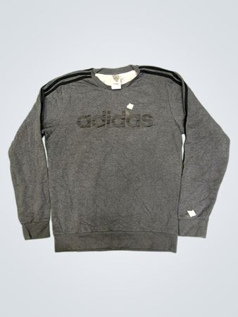 Adidas Crewneck Sweatshirt