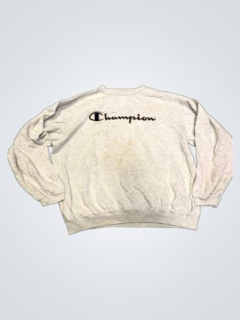 Champion Crewneck Sweatshirt