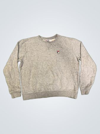 Fila Crewneck Sweatshirt