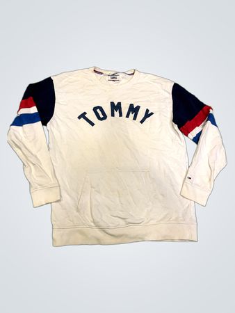 Tommy Jeans Sweatshirt