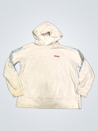 Levi's White Star Wars Graphic Hoodie