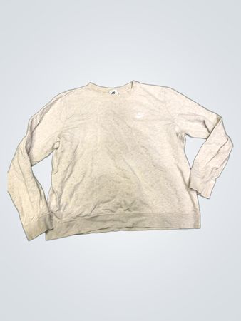 Nike Crewneck Sweatshirt