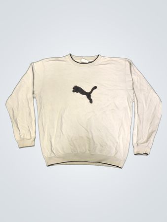 Puma Crewneck Sweatshirt