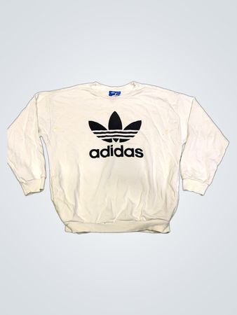 Adidas Crewneck Sweatshirt