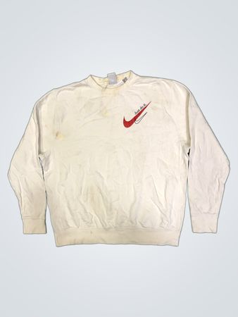 Nike Crewneck Sweatshirt