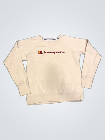 Champion Authentic Athleticwear Crewneck Sweatshirt