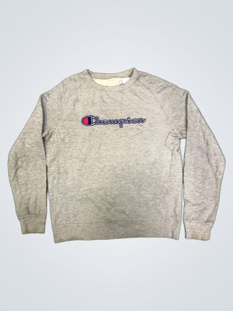 Champion Authentic Athletic Apparel Crewneck Sweatshirt